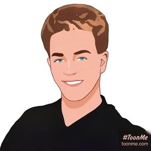 Meet your Posher, Cary